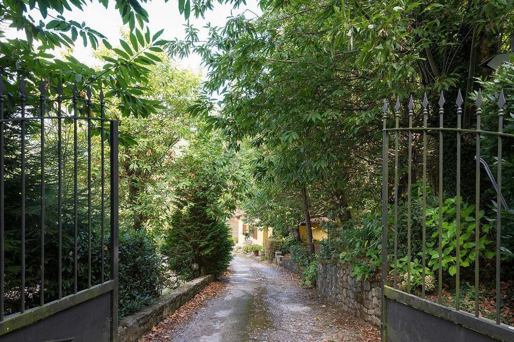 Agriturismo Le Fontanacce بيسيا المظهر الخارجي الصورة