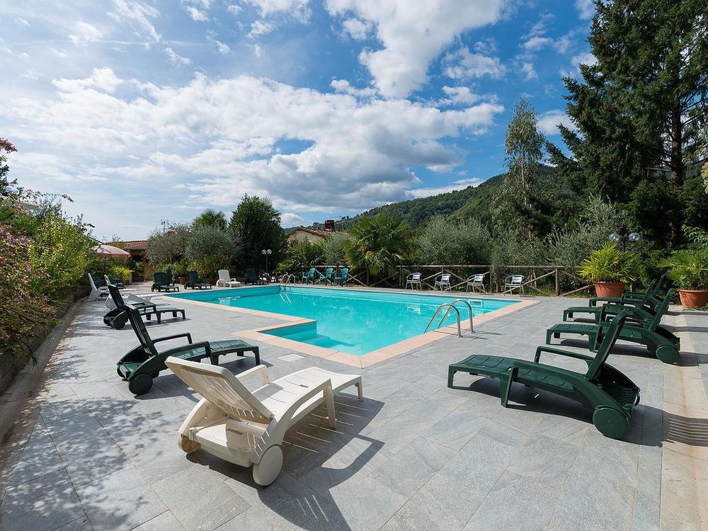 Agriturismo Le Fontanacce بيسيا المظهر الخارجي الصورة