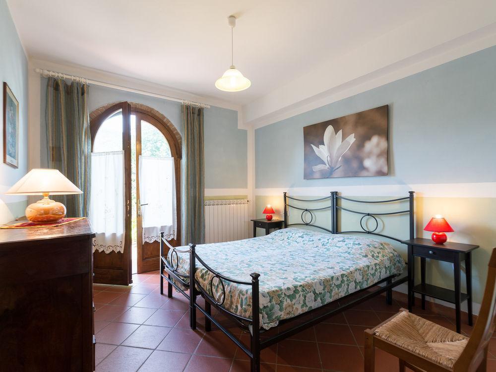 Agriturismo Le Fontanacce بيسيا المظهر الخارجي الصورة